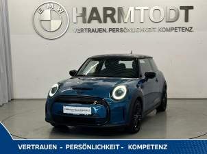 Cooper SE *Modell MINI Electric Collection*, 19990 €, Auto & Fahrrad-Autos in 8232 Grafendorf bei Hartberg