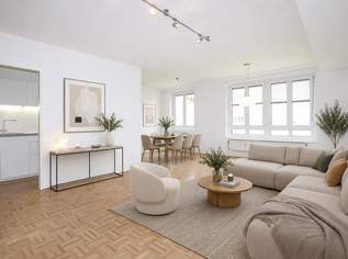 LICHTJUWEL AM FUSSE DES WILHELMINENBERGS, 349000 €, Immobilien-Wohnungen in 1160 Ottakring
