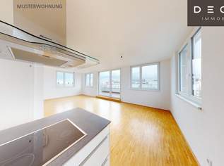 4 ZIMMER | HERVORRAGENDE LAGE | FH & UNIKLINIK NÄHE | MIT FREIFLÄCHE, 1312.35 €, Immobilien-Wohnungen in 3100 Stattersdorf
