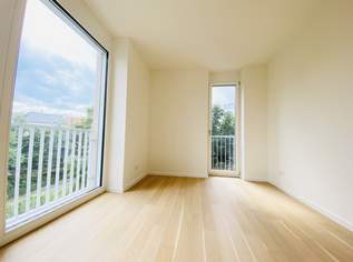 EXKLUSIVES WOHNEN IN OBER DÖBLING - Helle 2-Zimmer Wohnung in bester Wohnlage, 470000 €, Immobilien-Wohnungen in 1190 Döbling