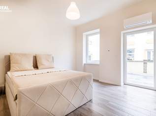 Starteigentum, Garconnieré ca. 25 m² + 17 m² Terrasse, 158000 €, Immobilien-Wohnungen in 1120 Meidling