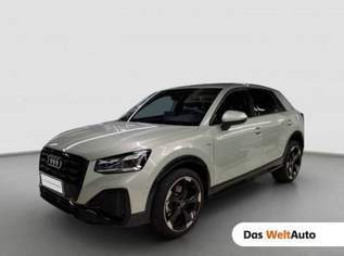 Q2 35 TDI S line, 36950 €, Auto & Fahrrad-Autos in 8041 Liebenau