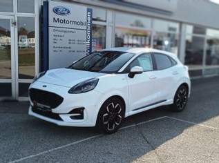 Puma 1,0 EcoBoost Hybrid ST-Line X, 22900 €, Auto & Fahrrad-Autos in 4614 Marchtrenk