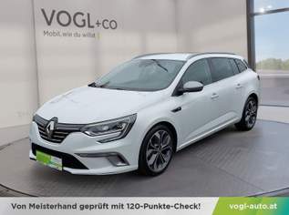 Mégane Grandtour GT-Line Energy dCi 110, 13900 €, Auto & Fahrrad-Autos in 8720 Knittelfeld