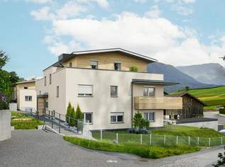 NEUBAUPROJEKT - sonnige 2-Zimmerwohnung mit höchster Wohnbauförderung, 340340 €, Immobilien-Wohnungen in 6414 Obermieming