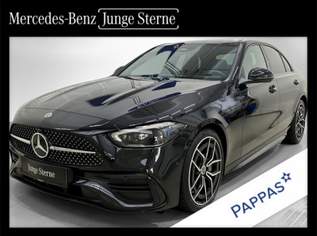 C 300 d 4MATIC Advanced Soundsystem*Festplatten..., 61900 €, Auto & Fahrrad-Autos in 4844 Regau