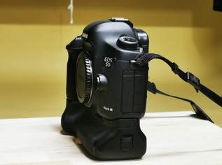 Canon EOS 5D Mark III 