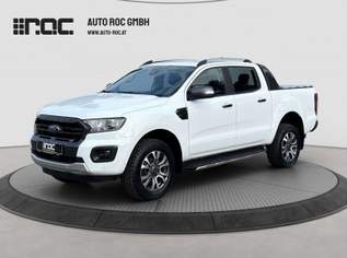 Ranger 2.0 TDCi Wildtrack 4x4 Doppelkabine AHK/Kamera/AC, 34990 €, Auto & Fahrrad-Autos in 9800 Spittal an der Drau Ranger 2.0 TDCi Wildtrack 4x4 Doppelkabine AHK/Kamera/AC, 34990 €, Auto & Fahrrad-Autos in 9800 Spittal an der Drau