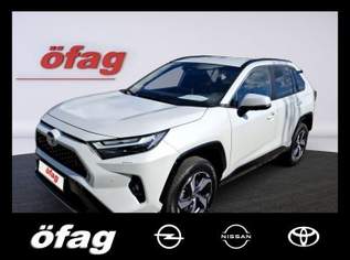 RAV4 2.5 Hybrid PHEV Active AWD, 43990 €, Auto & Fahrrad-Autos in 5020 Altstadt RAV4 2.5 Hybrid PHEV Active AWD, 43990 €, Auto & Fahrrad-Autos in 5020 Altstadt