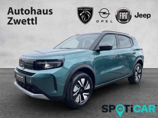 Frontera GS MHEV 145 e-DCS6, 28980 €, Auto & Fahrrad-Autos in Niederösterreich