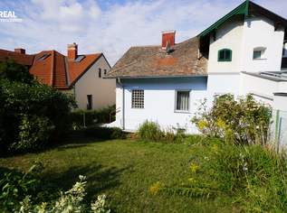 verträumtes Haus mit ansprechendem Garten in absoluter Ruhelage, 195000 €, Immobilien-Häuser in 2020 Hollabrunn