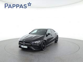 CLA 200 Coupé