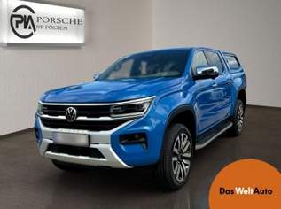 Amarok Aventura V6 TDI 4MOTION, 71990 €, Auto & Fahrrad-Autos in Niederösterreich