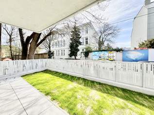 F100 | SÜDSEITIGE GARTENWOHNUNG mit großer Terrasse | Jetzt investieren, später profitieren!, 321080 €, Immobilien-Wohnungen in 1140 Penzing