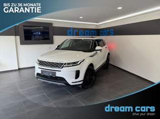 Range Rover Evoque 2.0 D150 / DYNAMIK PAKET / PANO / 20 Zoll /, 35900 €, Auto & Fahrrad-Autos in 6020 Innsbruck