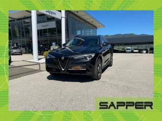 Stelvio 2,0 Super Q4, 23990 €, Auto & Fahrrad-Autos in 8740 Zeltweg Stelvio 2,0 Super Q4, 23990 €, Auto & Fahrrad-Autos in 8740 Zeltweg