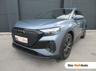 Q4 45 e-tron quattro, 46790 €, Auto & Fahrrad-Autos in 2500 Gemeinde Baden
