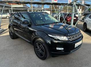 Range Rover Evoque Pure 2,2 TD4, 16490 €, Auto & Fahrrad-Autos in 9400 Wolfsberg