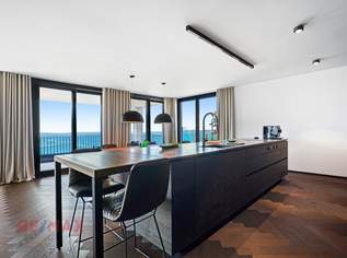 Fantastisches Panorama trifft Design: Luxuriöser Hauptwohnsitz, 0 €, Immobilien-Wohnungen in 6911 Lochau