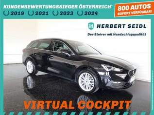 Leon ST XCELLENCE 2,0 TDI DSG, 19880 €, Auto & Fahrrad-Autos in 8200 Gleisdorf