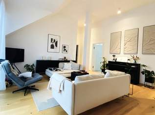 PENTHOUSE SALZBURG RIEDENBURG – Nähe Neutor, 2943 €, Immobilien-Wohnungen in 5020 Salzburg