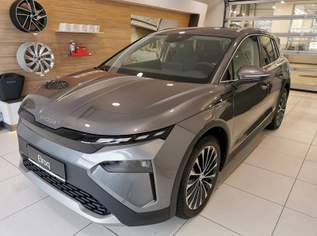 Elroq 85x, 46480 €, Auto & Fahrrad-Autos in 4810 Gmunden