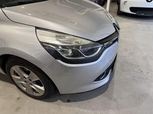 Clio Limited 1,2 16V 75 Limited, 4480 €, Auto & Fahrrad-Autos in 8075 Hart bei Graz