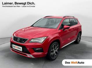 Ateca FR 1.5 TSI ACT DSG 4Drive, 22980 €, Auto & Fahrrad-Autos in 8940 Liezen Ateca FR 1.5 TSI ACT DSG 4Drive, 22980 €, Auto & Fahrrad-Autos in 8940 Liezen