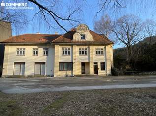 Zinshaus mit historischem Charme, 380000 €, Immobilien-Gewerbeobjekte in 2651 Gemeinde Reichenau an der Rax Zinshaus mit historischem Charme, 380000 €, Immobilien-Gewerbeobjekte in 2651 Gemeinde Reichenau an der Rax