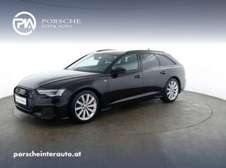 A6 55 TFSI e quattro Sport, 39950 €, Auto & Fahrrad-Autos in 8041 Liebenau