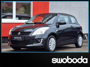 Swift 1,3 Clear, 7800 €, Auto & Fahrrad-Autos in 4844 Regau