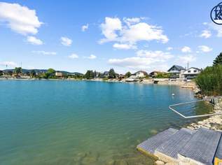 Wohnen, wo andere Urlaub machen – und trotzdem alles ums Eck!, 0 €, Immobilien-Grund und Boden in 2100 Korneuburg
