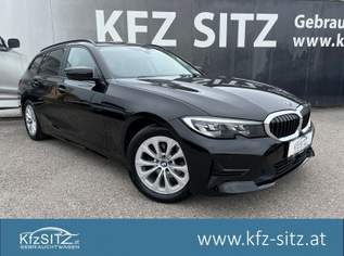 320 d xDrive Touring 48 V Aut. | ACC/RFK, 26980 €, Auto & Fahrrad-Autos in 4053 Ansfelden 320 d xDrive Touring 48 V Aut. | ACC/RFK, 26980 €, Auto & Fahrrad-Autos in 4053 Ansfelden