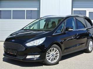 Galaxy 2.0 EcoBlue Titanium AWD Aut. ** 7-SITZE ** AHK *, 24390 €, Auto & Fahrrad-Autos in 4693 Desselbrunn Galaxy 2.0 EcoBlue Titanium AWD Aut. ** 7-SITZE ** AHK *, 24390 €, Auto & Fahrrad-Autos in 4693 Desselbrunn