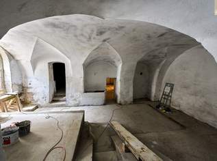 Historischer Keller zur vielseitigen Nutzung, 636.36 €, Immobilien-Gewerbeobjekte in 2511 Gemeinde Pfaffstätten Historischer Keller zur vielseitigen Nutzung, 636.36 €, Immobilien-Gewerbeobjekte in 2511 Gemeinde Pfaffstätten