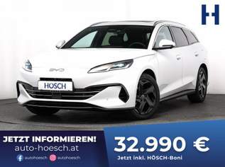 Seal 6 DM-i Touring COMFORT PANO LEDER 360° TOP-DEAL, 34990 €, Auto & Fahrrad-Autos in 4061 Pasching