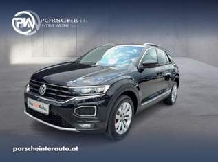T-Roc Sport TSI ACT DSG, 21450 €, Auto & Fahrrad-Autos in 8054 Straßgang