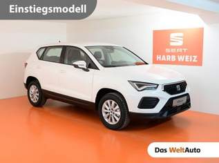 Ateca Reference Edition 1.0 TSI, 20999 €, Auto & Fahrrad-Autos in 8160 Weiz