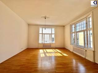 360 TOUR // GENERALSANIERTE ALTBAUMIETE, 2750.01 €, Immobilien-Wohnungen in 1040 Wieden