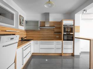 “Komfort trifft Raumgefühl-Modernes Wohnen in Bestlage von Korneuburg!“, 698000 €, Immobilien-Wohnungen in 2100 Korneuburg