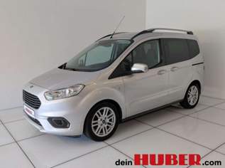 Tourneo Courier 1.5 TDCi, 12990 €, Auto & Fahrrad-Autos in 8605 Kapfenberg Tourneo Courier 1.5 TDCi, 12990 €, Auto & Fahrrad-Autos in 8605 Kapfenberg