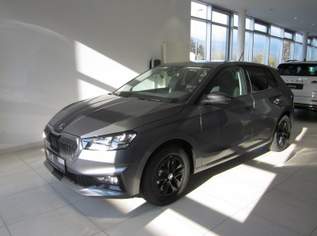 Fabia Selection TSI, 20950 €, Auto & Fahrrad-Autos in 6130 Stadt Schwaz