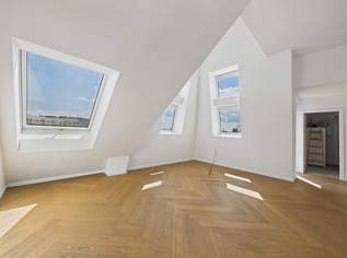 Exklusives Penthouse | Praterblick & Großzügige Dachterrasse, 1519000 €, Immobilien-Wohnungen in 1020 Leopoldstadt Exklusives Penthouse | Praterblick & Großzügige Dachterrasse, 1519000 €, Immobilien-Wohnungen in 1020 Leopoldstadt