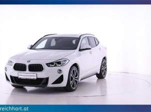 X2 sDrive18i, 24890 €, Auto & Fahrrad-Autos in 4310 Mauthausen
