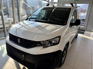 Partner 1.5 BlueHDi 75 FAP Premium L1 (EURO 6d-T), 13490 €, Auto & Fahrrad-Autos in 6850 Stadt Dornbirn