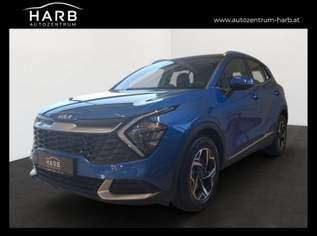 Sportage 1,6 CRDI 48V Silber, 29900 €, Auto & Fahrrad-Autos in 8200 Gleisdorf