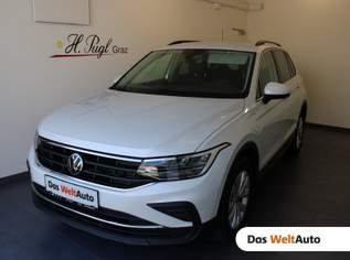 Tiguan Life eHybrid DSG, 28900 €, Auto & Fahrrad-Autos in 8020 Gries Tiguan Life eHybrid DSG, 28900 €, Auto & Fahrrad-Autos in 8020 Gries