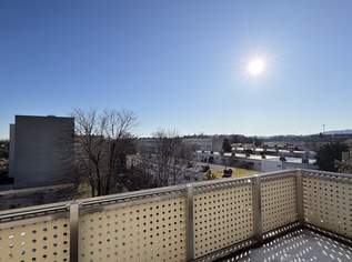 „Licht. Ruhe. Weitblick. Dachgeschossqualität in Brunn am Gebirge“ | ZELLMANN IMMOBILIEN, 450000 €, Immobilien-Wohnungen in 2345 Brunn am Gebirge