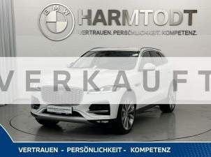 F-Pace SE D200 AWD, 35990 €, Auto & Fahrrad-Autos in 8232 Grafendorf bei Hartberg