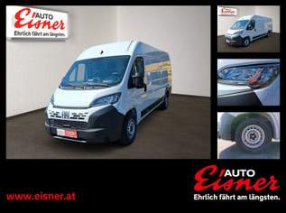 DUCATO MAXI KW L4H2 140 MT, 33800 €, Auto & Fahrrad-Autos in 9800 Spittal an der Drau